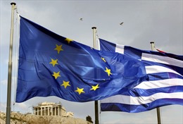 Kế hoạch giải ngân cho Hy Lạp có thể hoãn đến tháng 9